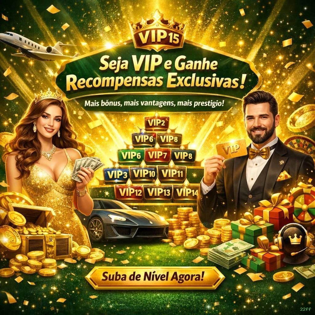 Login rápido no app 22ff