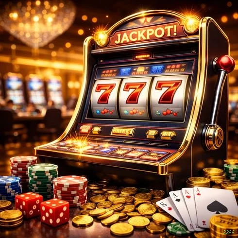 Cashback Semanal 22ff