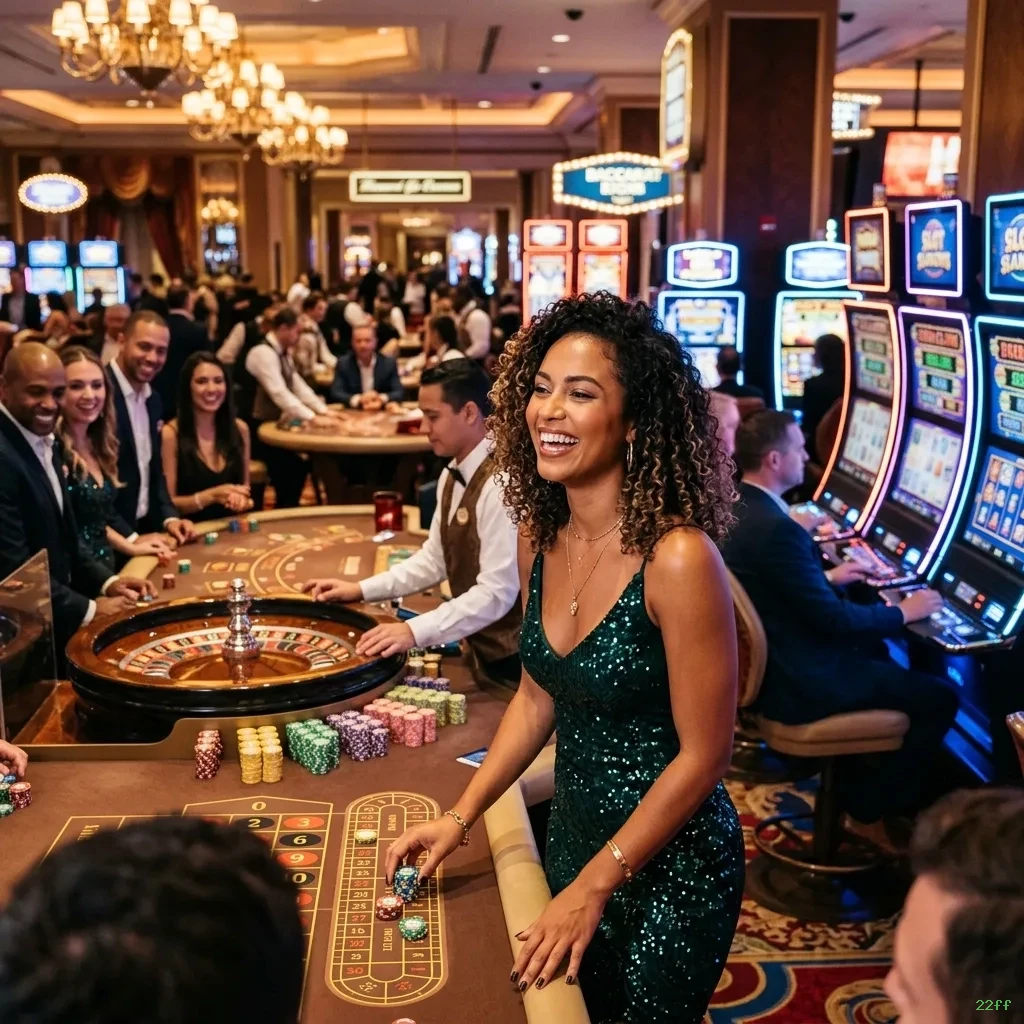 Slots Premium da PG Soft na 22ff
