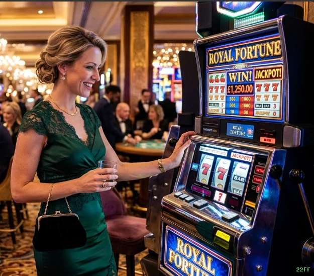 PG Slots Collection